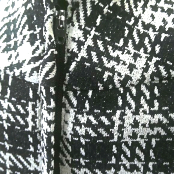 Vintage Ivan Frederics of California Mini Dress - Picture 4 of 7